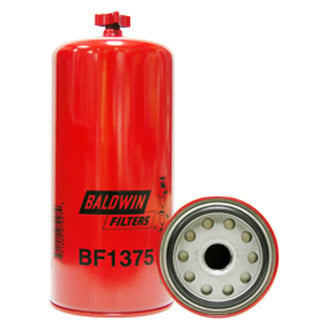 Baldwin Filters® - Spin-On Fuel Filter