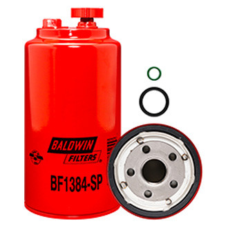 Baldwin Filters® - Fuel Water Separator Spin-on Filter
