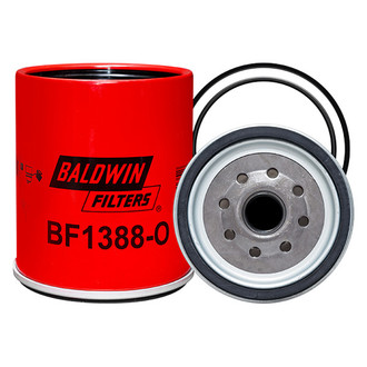 Baldwin Filters® - Fuel Water Separator Spin-on Filter