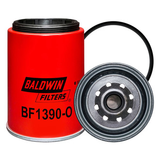 Baldwin Filters® - Fuel Water Separator Spin-on Filter
