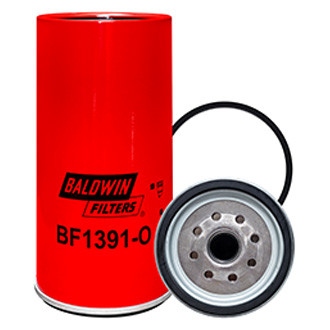 Baldwin Filters® - Fuel Water Separator Spin-on Filter