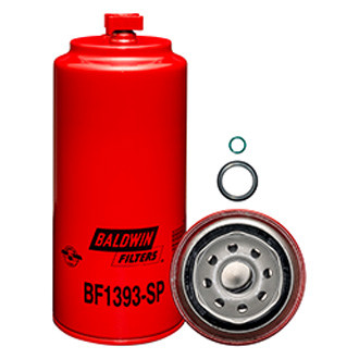Baldwin Filters® - High Efficiency Fuel Water Separator Filter