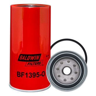 Baldwin Filters® - Fuel Water Separator Filter