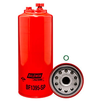 Baldwin Filters® - Fuel Water Separator Spin-on Filter