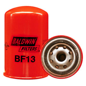 Baldwin Filters® - Spin-On Fuel Filter
