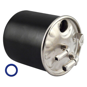 Baldwin Filters® - In-Line Fuel Filter
