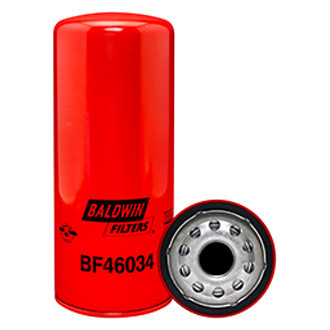 Baldwin Filters® - Spin-On Fuel Filter