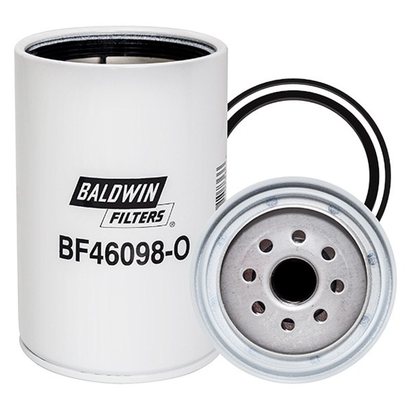 Baldwin Filters® - Fuel Water Separator Spin-on Filter