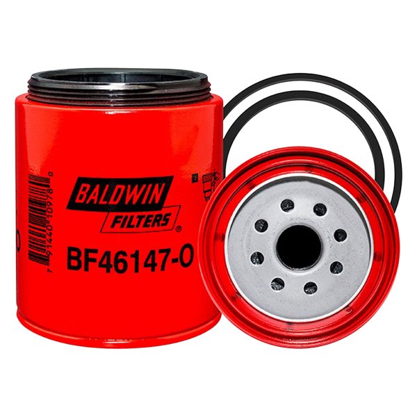 Baldwin Filters® - Fuel Water Separator Filter
