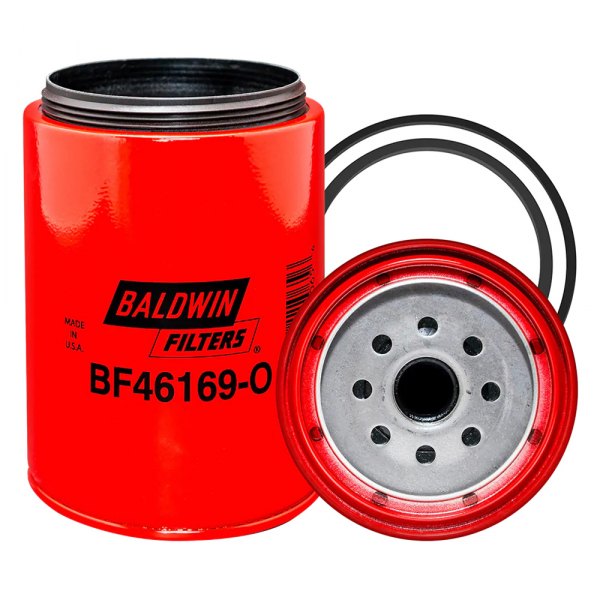 Baldwin Filters® - Fuel Water Separator Filter