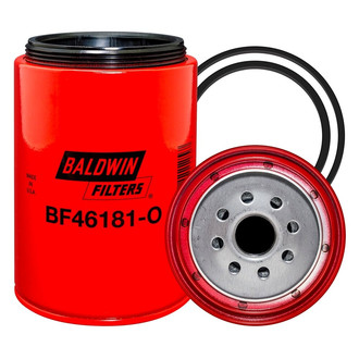 Baldwin Filters® - Fuel Water Separator Filter