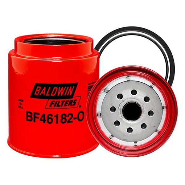 Fuel Water Separator Filter Baldwin BF1355-O