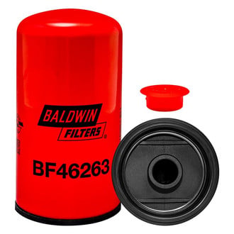 Baldwin Filters® - Fuel Filter