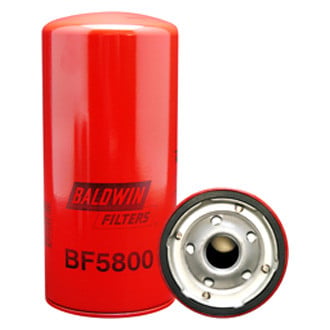Baldwin Filters® - Spin On Fuel Filter