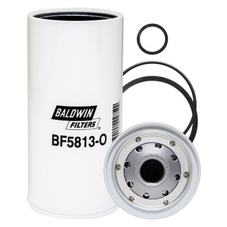 Baldwin Filters® - Fuel Water Separator Spin-on Filter