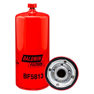 Baldwin Filters® - Fuel Water Separator Spin-on Filter