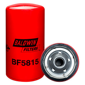 Baldwin Filters® - Secondary Spin-On Fuel Filter