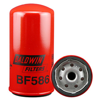 Baldwin Filters® - Primary Spin-On Fuel Filter