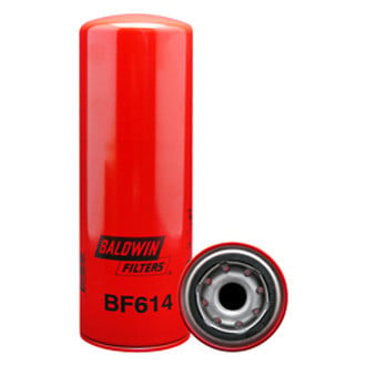 Baldwin Filters® - Spin On Fuel Filter