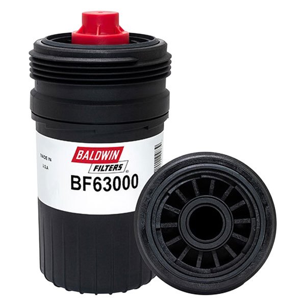 Baldwin Filters® - Fuel Filter