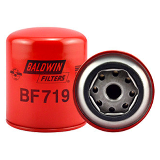Baldwin Filters® - Spin-On Fuel Filter