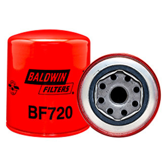 Baldwin Filters® - Spin On Fuel Filter
