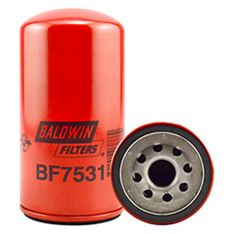 Baldwin Filters® - Spin-On Fuel Filter