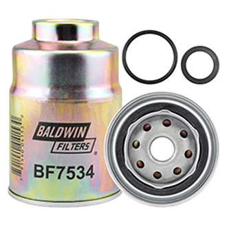 Baldwin Filters® - Fuel Water Separator Spin-on Filter