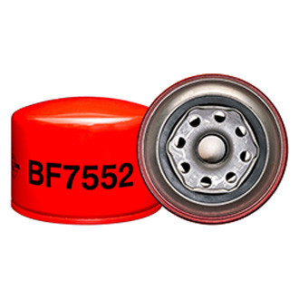 Baldwin Filters® - Spin-On Fuel Filter