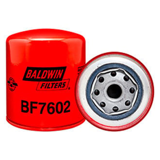 Baldwin Filters® - Spin On Fuel Filter