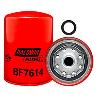 Baldwin Filters® - Spin-On Fuel Filter