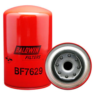 Baldwin Filters® - Spin-On Fuel Filter