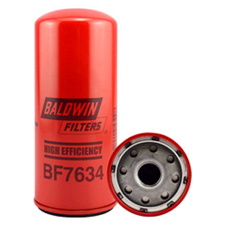 Baldwin Filters® - High Efficiency Spin On Fuel Filter