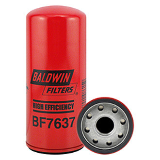 Baldwin Filters® - High Efficiency Spin On Fuel Filter