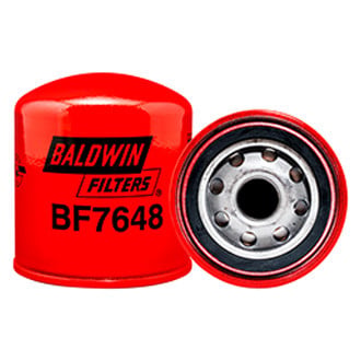 Baldwin Filters® - Spin-On Fuel Filter