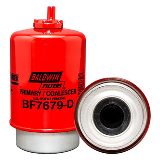 Baldwin Filters® - Fuel Water Separator Element