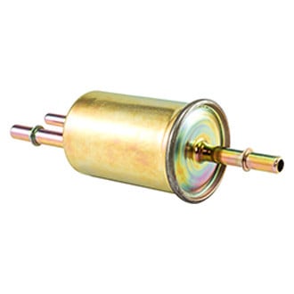 Baldwin Filters® - In-Line Fuel Filter