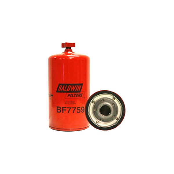 Baldwin Filters® - Fuel Strainer