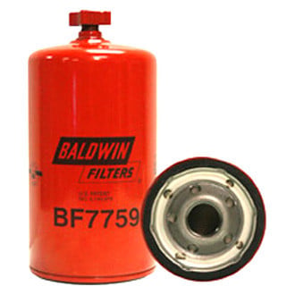 Baldwin Filters® - Fuel Filter Strainer
