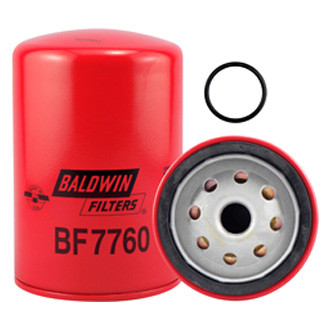 Baldwin Filters® - Spin On Fuel Filter