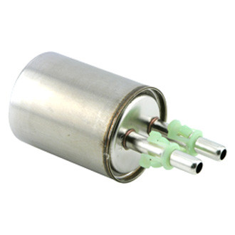 Baldwin Filters® - In-Line Fuel Filter
