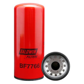 Baldwin Filters® - Spin On Fuel Filter