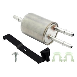 Baldwin Filters® - In-Line Fuel Filter