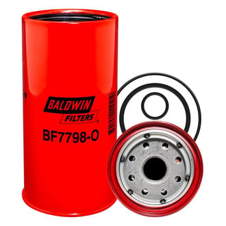 Baldwin Filters® - Fuel Water Separator Filter