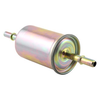 Baldwin Filters® - In-Line Fuel Filter