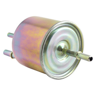 Baldwin Filters® - In-Line Fuel Filter