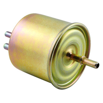 Baldwin Filters® - In-Line Fuel Filter