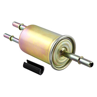 Baldwin Filters® - In-Line Fuel Filter