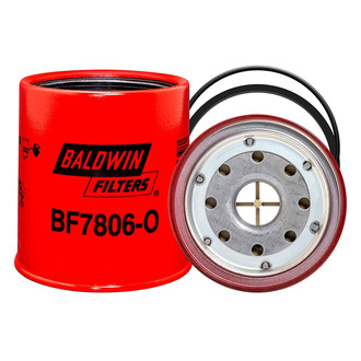 Baldwin Filters® - Fuel Water Separator Filter