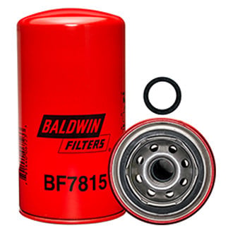 Baldwin Filters® - High Efficiency Spin On Fuel Filter
